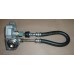 CONNECTOR FUEL BLOCK