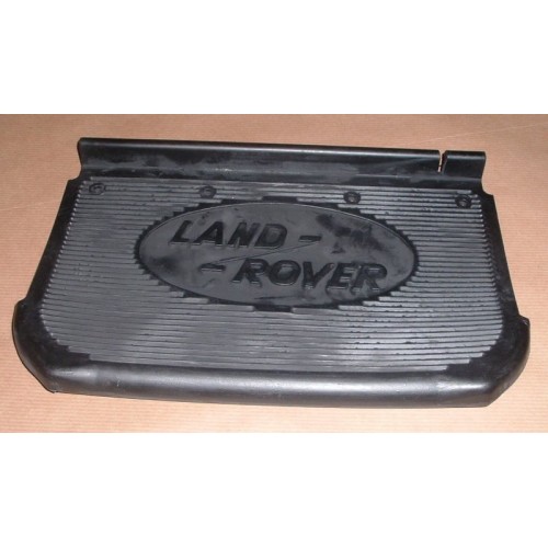 SIDE STEP RUBBER TREAD PAD MTC3076
