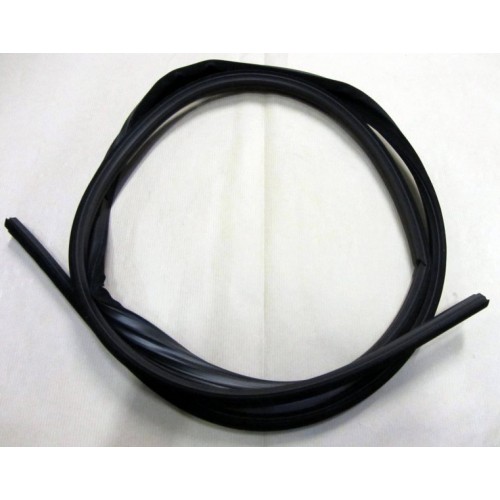 CHANNEL DOOR GLASS RUNNER CHANNEL DOOR GLASS RUNNER