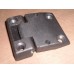 DOOR HINGE FRONT UPPER RH