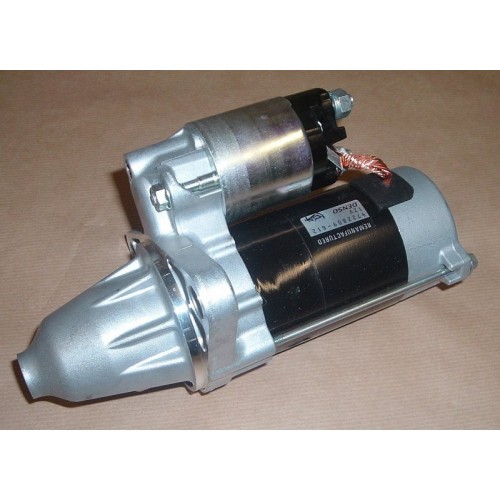 MOTOR STARTER E MOTOR STARTER E