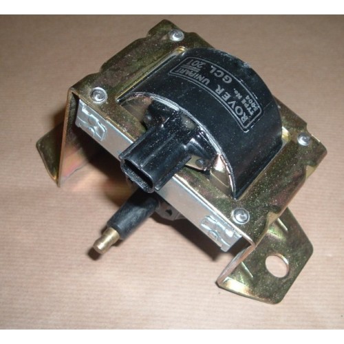 IGNITION COIL & BRACKET ASSY IGNITION COIL & BRACKET ASSY