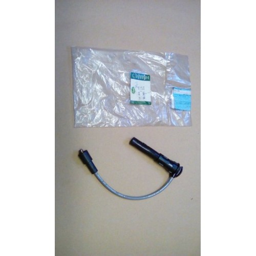 LEAD HIGH TENSION COIL TO PLUG LEAD HIGH TENSION COIL TO PLUG