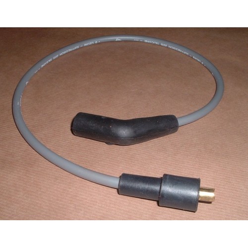 HT IGNITION LEAD No4 HT IGNITION LEAD No4