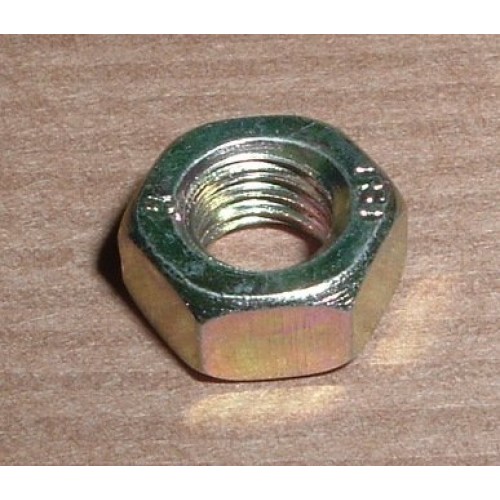Nut M6 Quantity Of 10 Nut M6 Quantity Of 10