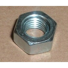 Nut 5/16 Unf Quantity Of 10