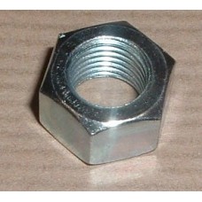 Nut 3/8 Unf Full Quantity Of 10