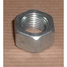 Nut - 1/2 Inch Unf Hex Full