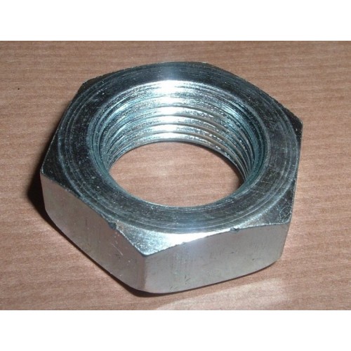 LOCK NUT STEERING DROP ARM LOCK NUT STEERING DROP ARM