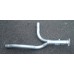 INTERMEDIATE EXHAUST PIPE V8