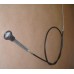 DIESEL ENGINE STOP CABLE