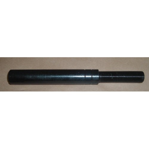 DRAG LINK ADJUSTMENT SHAFT DRAG LINK ADJUSTMENT SHAFT