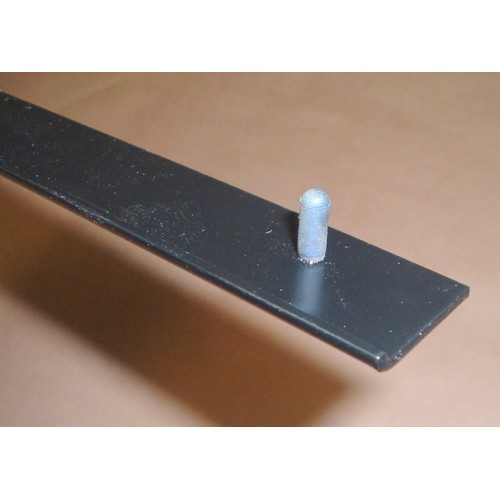 RETAINING STRIP RETAINING STRIP