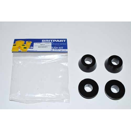 SHOCK ABSORBER BUSH SET SHOCK ABSORBER BUSH SET