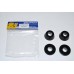 SHOCK ABSORBER BUSH SET SHOCK ABSORBER BUSH SET
