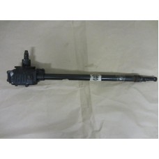 STEERING BOX LHD