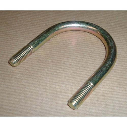 EXHAUST CLAMP U BOLT EXHAUST CLAMP U BOLT