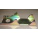 EXHAUST CLAMP PLATE