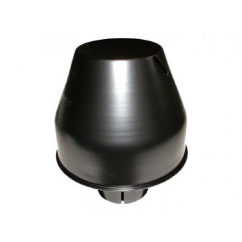 RAISED AIR INTAKE CLEANER RAISED AIR INTAKE CLEANER