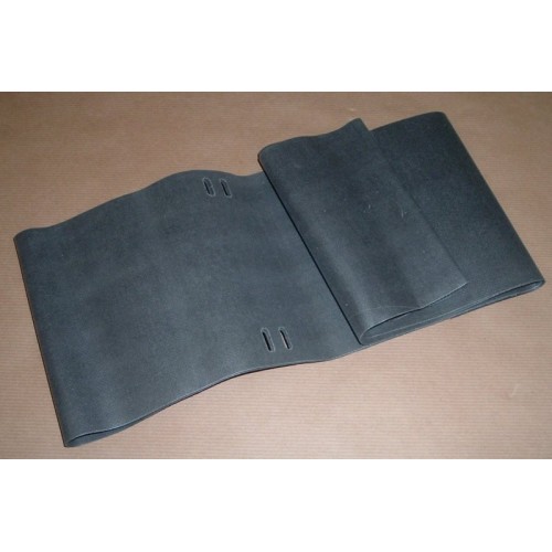 FAN COWL DUCTING FAN COWL DUCTING