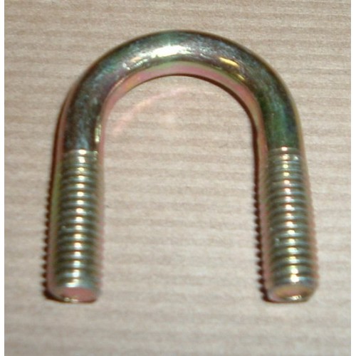 U BOLT / STAPPLE U BOLT / STAPPLE