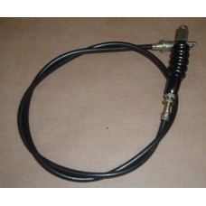 ACCELERATOR CABLE