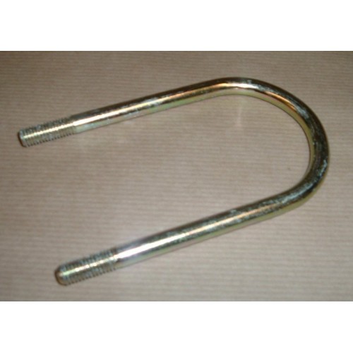 EXHAUST MOUNTING U BOLT EXHAUST MOUNTING U BOLT