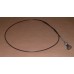 CHOKE CABLE LHD V8 CHOKE CABLE LHD V8