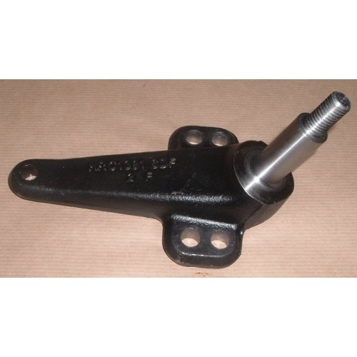 BRACKET REAR SHOCKABSORBER BRACKET REAR SHOCKABSORBER