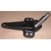 BRACKET REAR SHOCKABSORBER BRACKET REAR SHOCKABSORBER