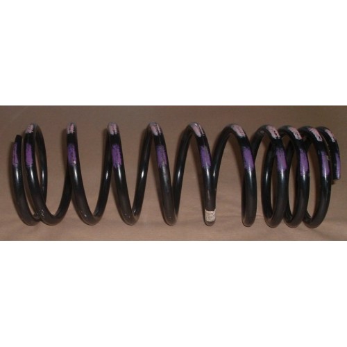 COIL SPRING REAR COIL SPRING REAR