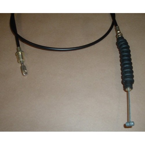 110 ACCELERATOR CABLE 110 ACCELERATOR CABLE