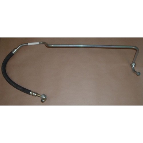 PIPE ASSY OIL COOLER FEED PIPE ASSY OIL COOLER FEED