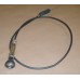 THROTTLE CABLE ASSY RHD V8 THROTTLE CABLE ASSY RHD V8