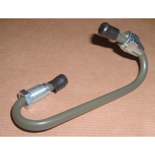 CLUTCH PIPE CLUTCH PIPE