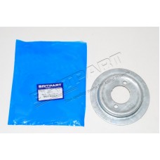 SUSPENSION SEAT GALVANIZED