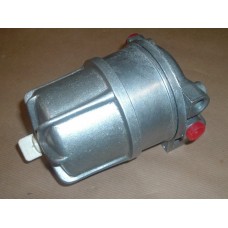 SEDIMENTOR / FILTER ASSEMBLY