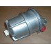 SEDIMENTOR / FILTER ASSEMBLY