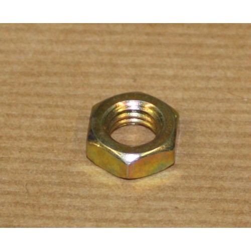 Nut - Hexagon Nut - Hexagon