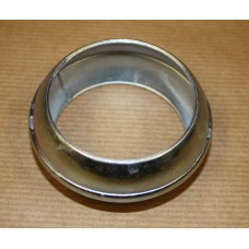EXHAUST PIPE OLIVE