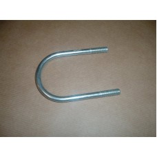 EXHAUST CLAMP U BOLT
