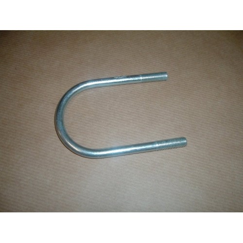 EXHAUST CLAMP U BOLT EXHAUST CLAMP U BOLT