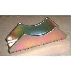 EXHAUST CLAMP BRACKET