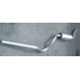 REAR EXHAUST SILENCER