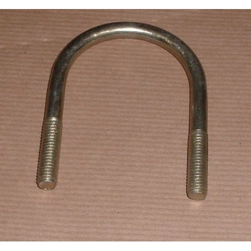 EXHAUST FIXING U BOLT EXHAUST FIXING U BOLT