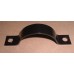 EXHAUST CLAMP SADDLE BRACKET