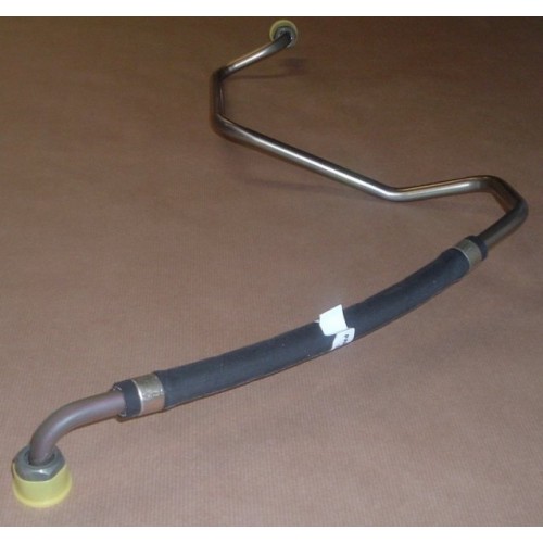 OIL COOLER PIPE ASSY RETURN OIL COOLER PIPE ASSY RETURN