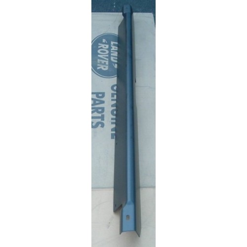 REAR BUMPER REAR BUMPER