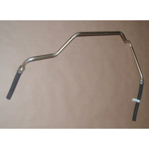 PAS HOSE ASSEMBLY PAS HOSE ASSEMBLY