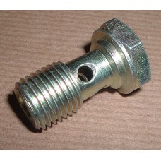 FUEL PIPE BANJO BOLT